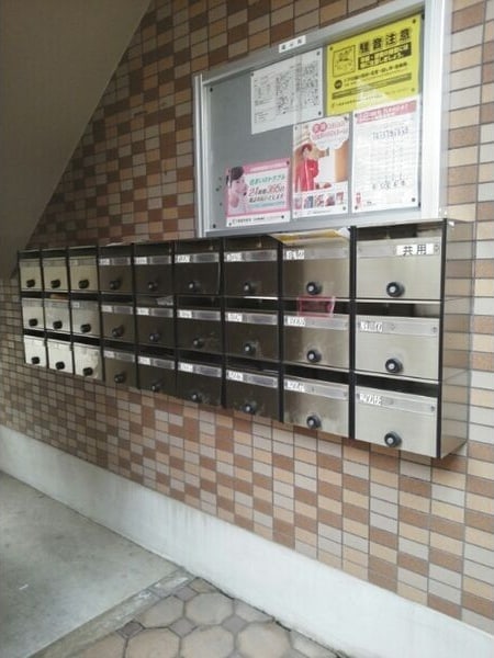  名古屋市営地下鉄桜通線/太閤通駅 徒歩2分 4階 築29年