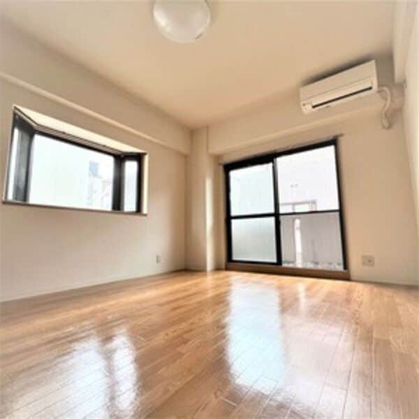  名古屋市営地下鉄桜通線/太閤通駅 徒歩11分 3階 築26年