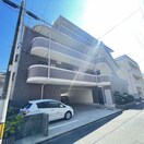  名古屋市営地下鉄桜通線/太閤通駅 徒歩11分 3階 築26年