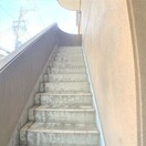  名古屋市営地下鉄桜通線/太閤通駅 徒歩11分 3階 築26年