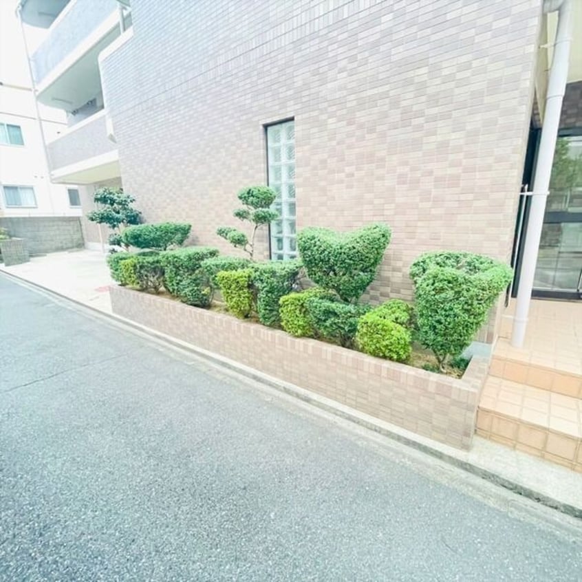  名古屋市営地下鉄桜通線/太閤通駅 徒歩11分 3階 築26年