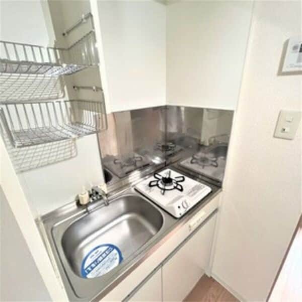  名古屋市営地下鉄桜通線/太閤通駅 徒歩11分 3階 築26年