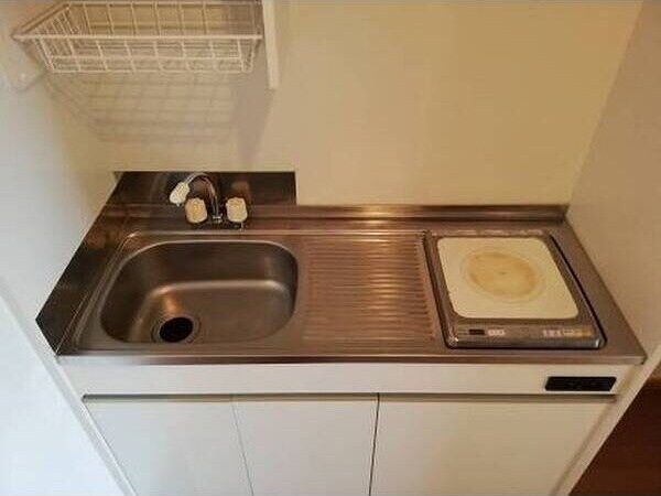  名古屋市営地下鉄東山線/亀島駅 徒歩8分 7階 築22年