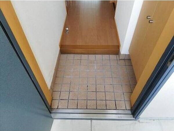  名古屋市営地下鉄東山線/亀島駅 徒歩8分 7階 築22年