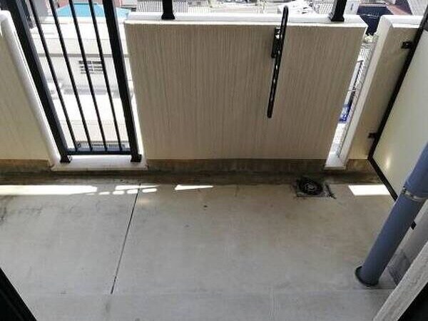  名古屋市営地下鉄東山線/亀島駅 徒歩8分 7階 築22年