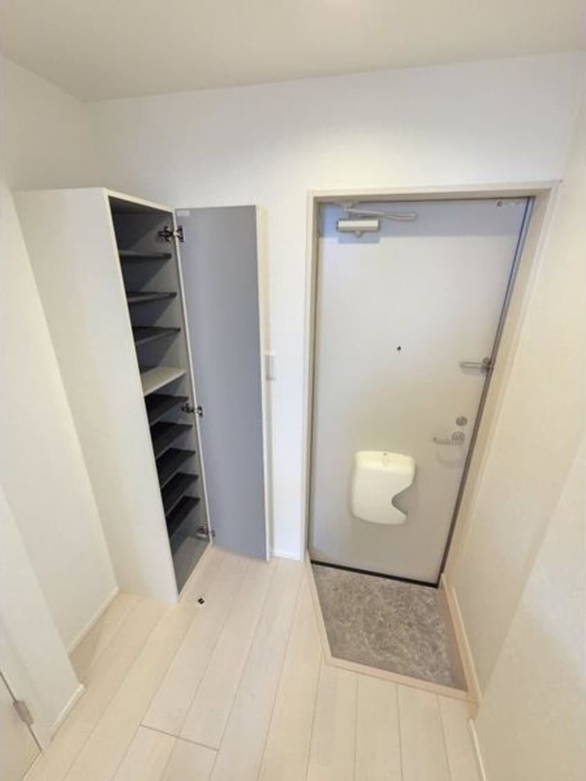  名古屋市営地下鉄桜通線/吹上駅 徒歩10分 2階 築9年