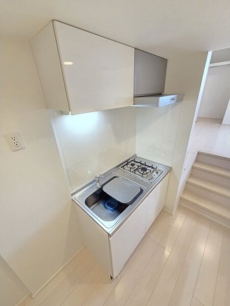  名古屋市営地下鉄桜通線/吹上駅 徒歩10分 2階 築9年