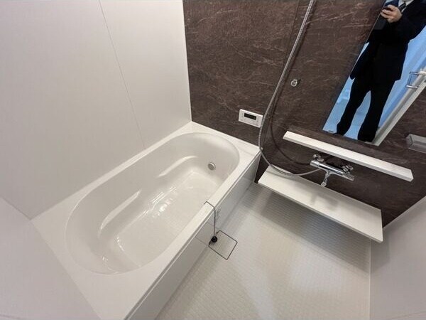  名古屋市営地下鉄桜通線/丸の内駅 徒歩9分 12階 築1年