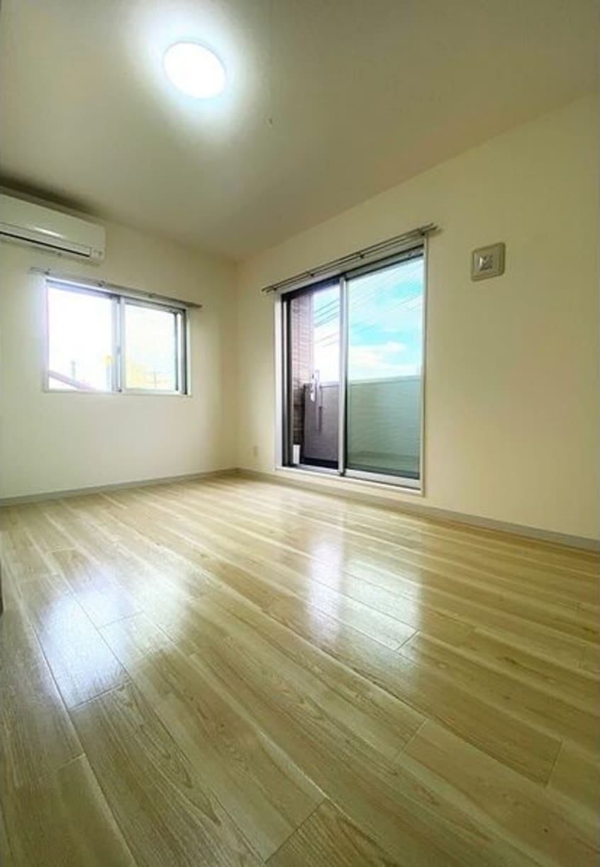  名古屋市営地下鉄桜通線/太閤通駅 徒歩6分 3階 築8年