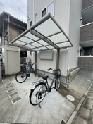  名古屋市営地下鉄桜通線/太閤通駅 徒歩6分 3階 築8年