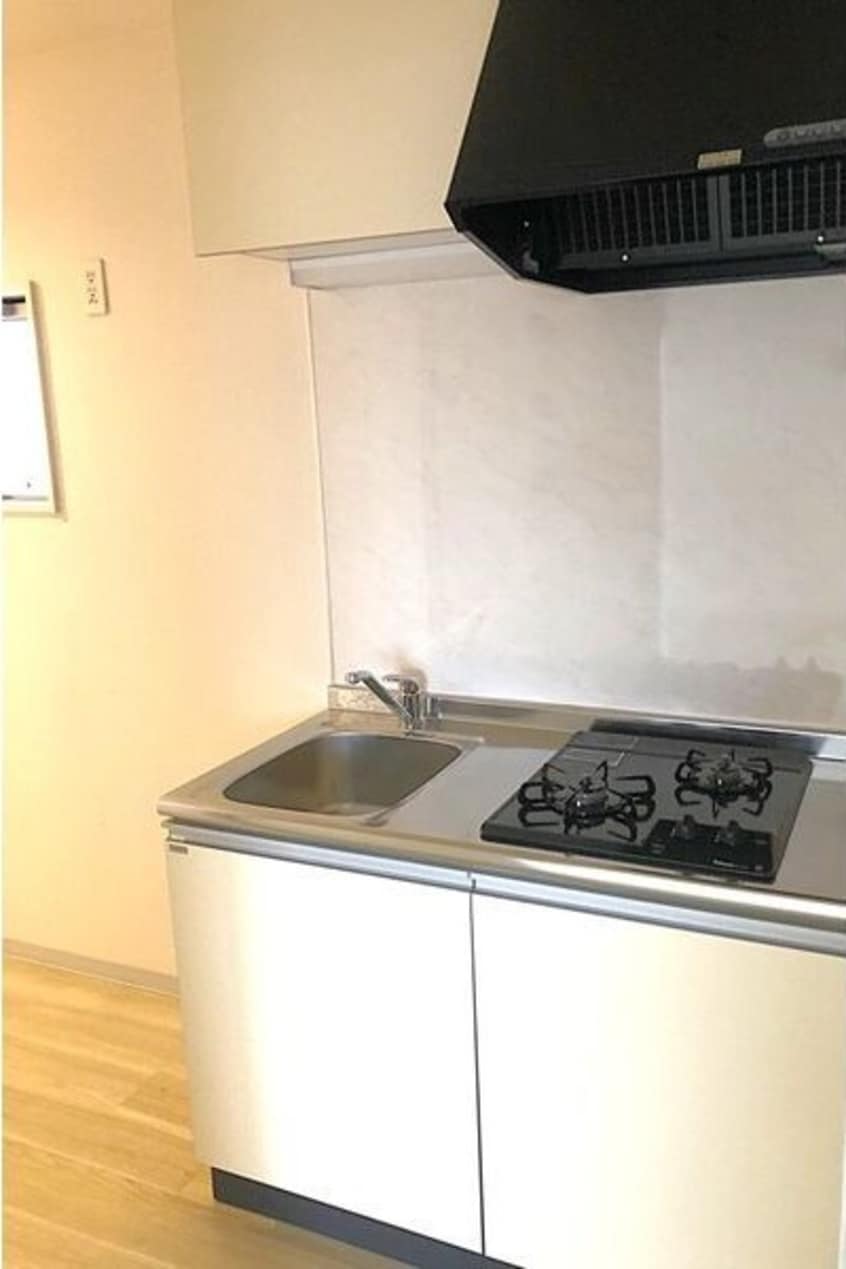  名古屋市営地下鉄桜通線/太閤通駅 徒歩6分 3階 築8年