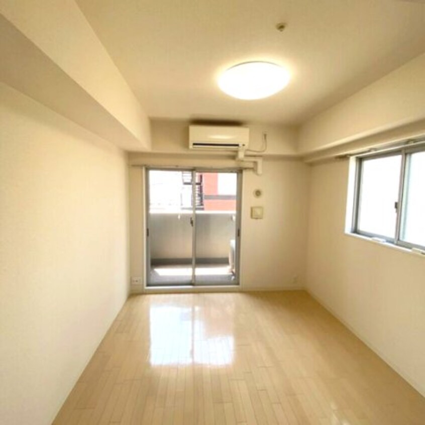  名古屋市営地下鉄東山線/名古屋駅 徒歩7分 5階 築17年