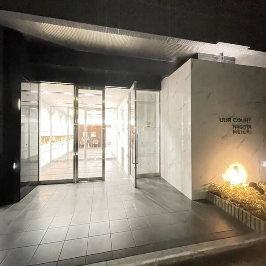  名古屋市営地下鉄東山線/名古屋駅 徒歩7分 5階 築17年