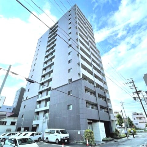  名古屋市営地下鉄東山線/名古屋駅 徒歩7分 5階 築17年