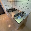  名古屋市営地下鉄東山線/名古屋駅 徒歩7分 5階 築17年