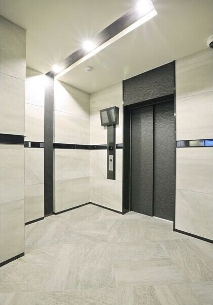  名古屋市営地下鉄東山線/中村公園駅 徒歩4分 5階 築1年