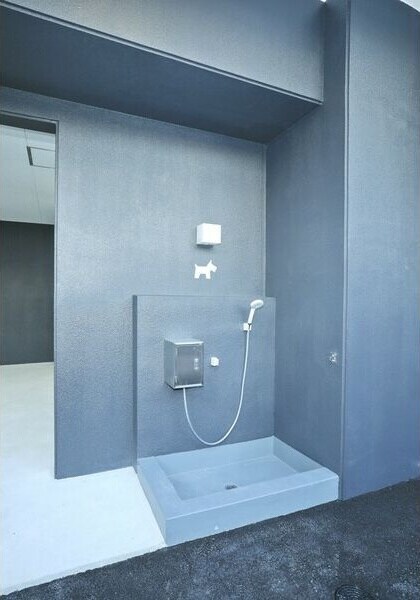  名古屋市営地下鉄東山線/中村公園駅 徒歩4分 5階 築1年