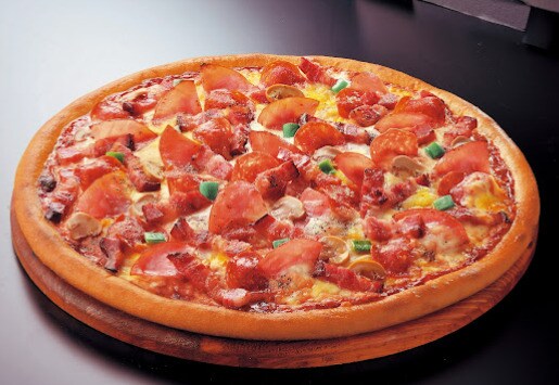 アオキーズピザ 中村公園店(その他飲食（ファミレスなど）)まで480m 名古屋市営地下鉄東山線/中村公園駅 徒歩4分 5階 築1年