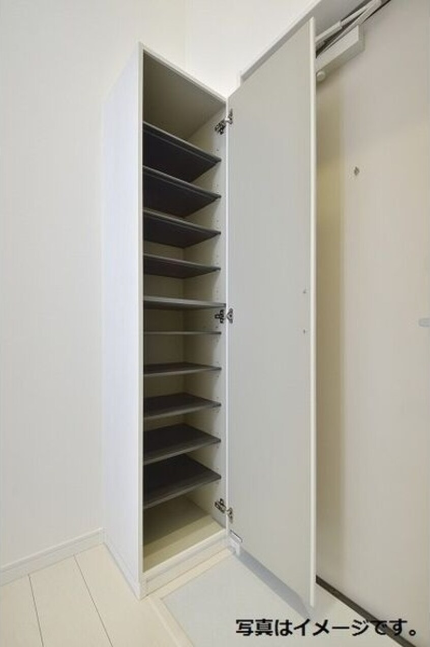  名鉄名古屋本線/東枇杷島駅 徒歩11分 1階 築8年