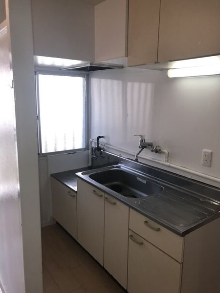  名古屋市営地下鉄桜通線/太閤通駅 徒歩6分 2階 築56年