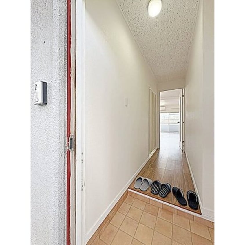  名鉄常滑線・空港線/豊田本町駅 徒歩11分 1階 築45年