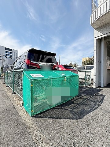  名鉄常滑線・空港線/豊田本町駅 徒歩11分 1階 築45年