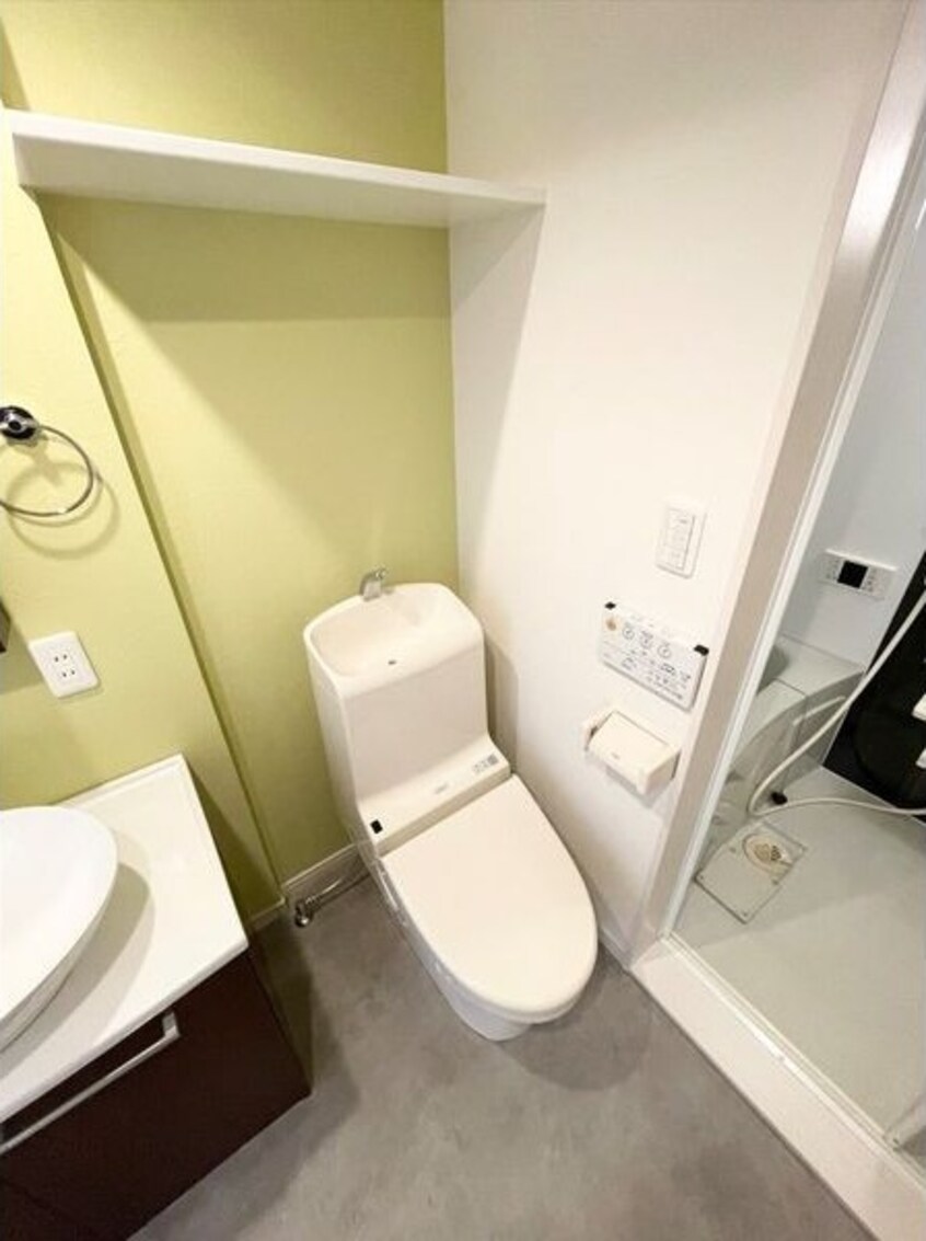  名古屋市営地下鉄東山線/岩塚駅 徒歩6分 2階 築12年