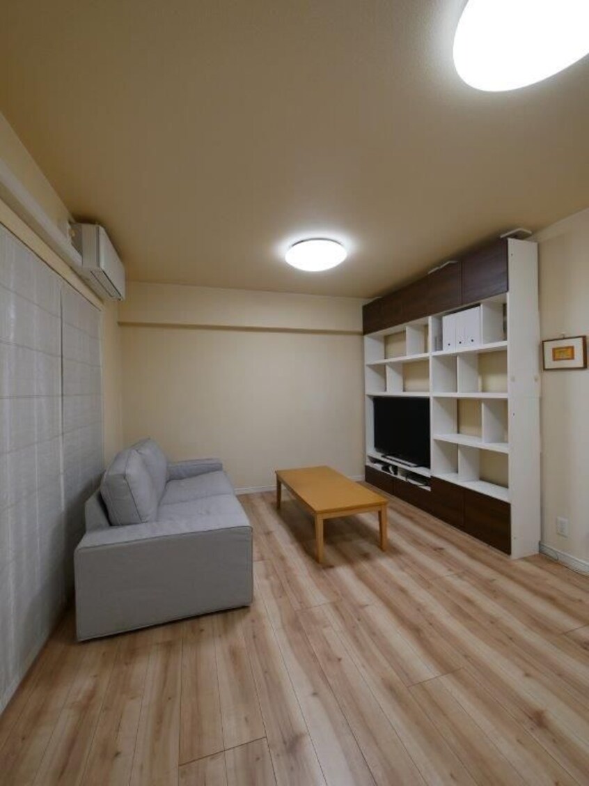  名古屋市営地下鉄東山線/覚王山駅 徒歩1分 3階 築53年