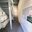  名古屋市営地下鉄桜通線/太閤通駅 徒歩6分 2階 築13年