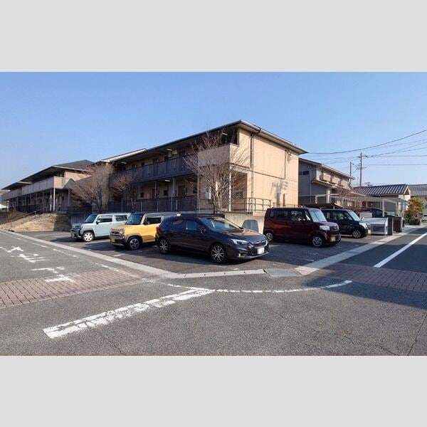  名鉄常滑線・空港線/常滑駅 徒歩37分 2階 築18年