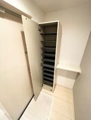  名古屋市営地下鉄桜通線/太閤通駅 徒歩9分 1階 築12年