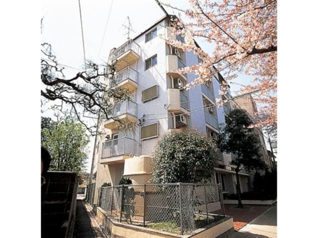  名古屋市営地下鉄東山線/池下駅 徒歩8分 4階 築31年