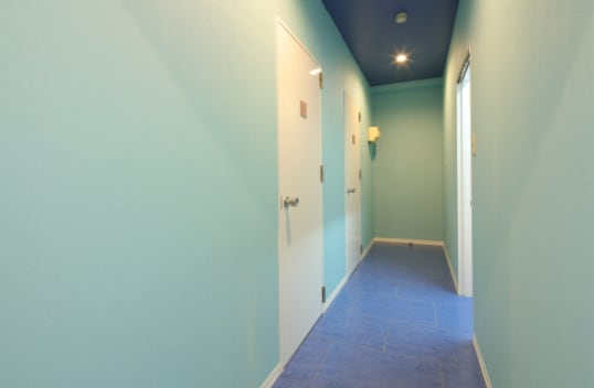  名古屋市営地下鉄東山線/池下駅 徒歩8分 4階 築31年