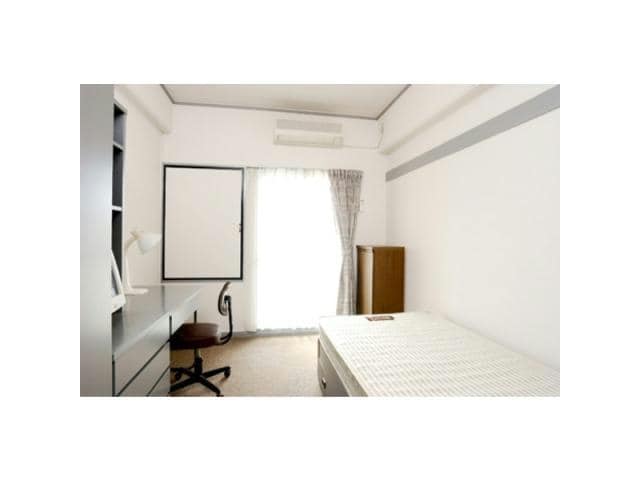  名古屋市営地下鉄東山線/池下駅 徒歩8分 4階 築31年