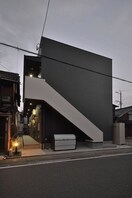  名古屋市営地下鉄東山線/中村公園駅 徒歩10分 1階 築11年