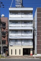 名鉄名古屋本線/栄生駅 徒歩7分 5階 築31年の外観