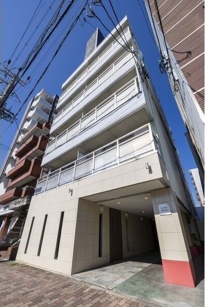  名鉄名古屋本線/栄生駅 徒歩7分 5階 築31年