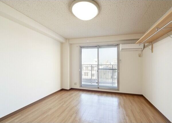  名鉄名古屋本線/栄生駅 徒歩7分 5階 築31年