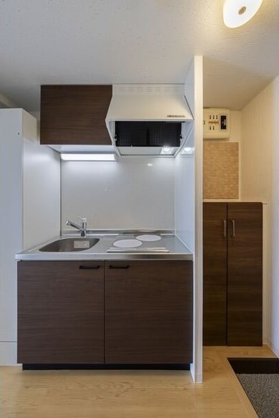  名鉄名古屋本線/栄生駅 徒歩7分 5階 築31年