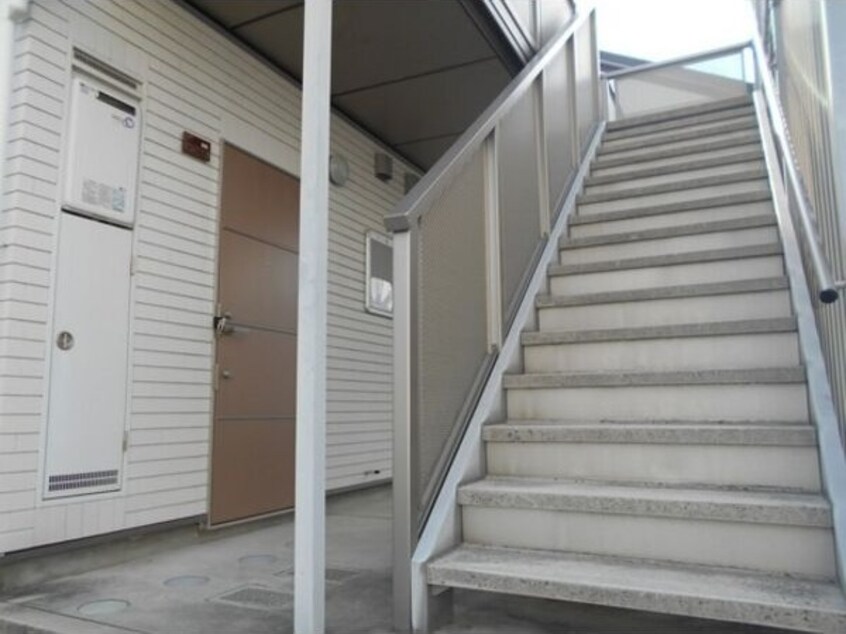  名古屋市営地下鉄東山線/岩塚駅 徒歩5分 1階 築17年