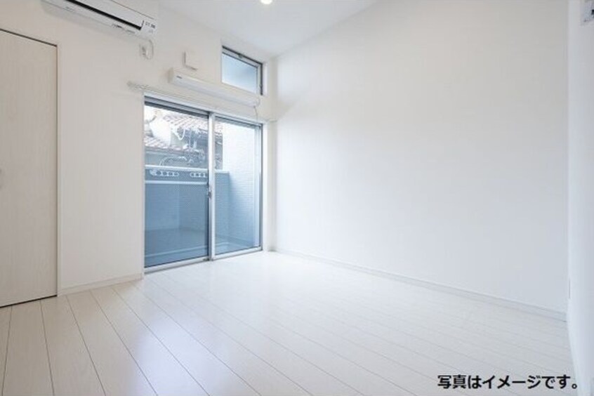  名古屋市営地下鉄東山線/本陣駅 徒歩9分 1階 築8年