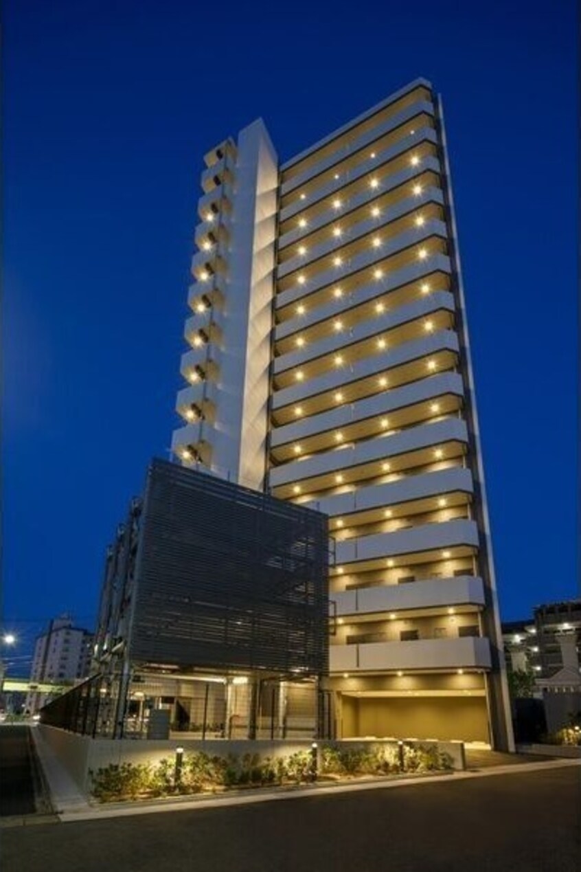  S-RESIDENCE茶屋ヶ坂