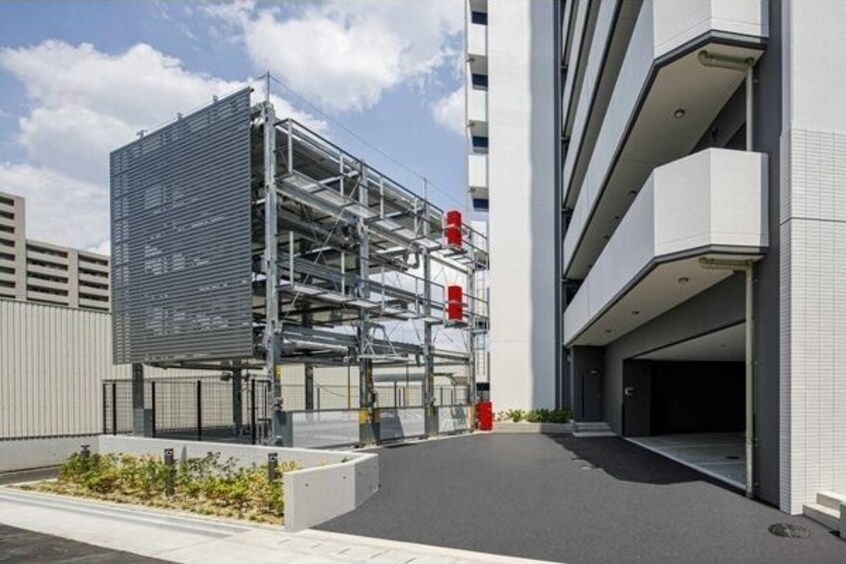  S-RESIDENCE茶屋ヶ坂