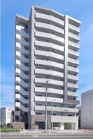  名古屋市営地下鉄東山線/亀島駅 徒歩4分 9階 1年未満