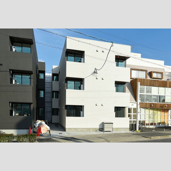  東海道本線/大高駅 徒歩11分 2階 築3年