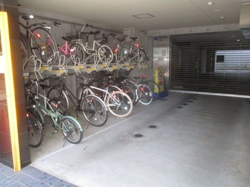  名古屋市営地下鉄桜通線/久屋大通駅 徒歩5分 7階 築20年