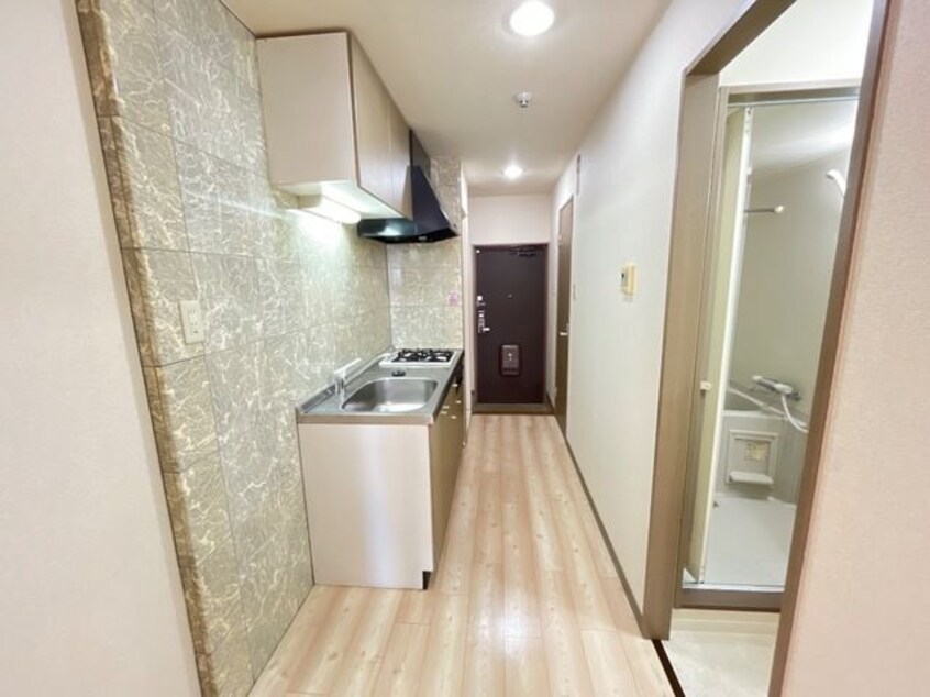  東海交通事業城北線/尾張星の宮駅 徒歩11分 1階 築24年