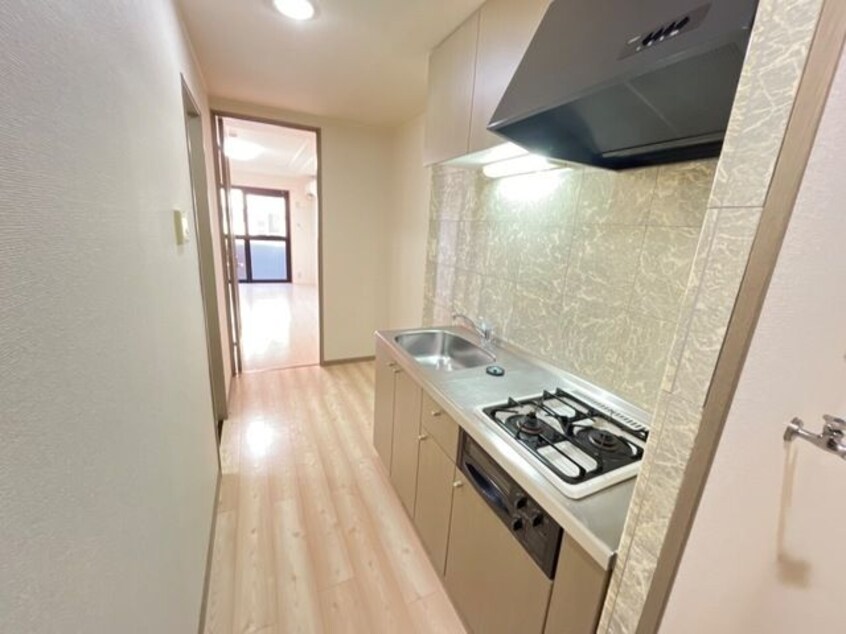  東海交通事業城北線/尾張星の宮駅 徒歩11分 1階 築24年