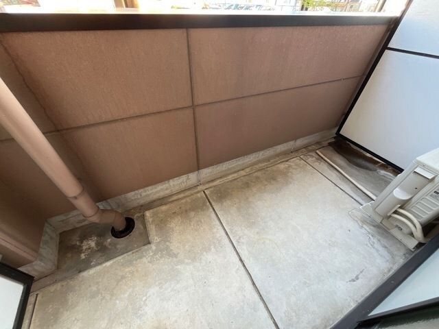  東海交通事業城北線/尾張星の宮駅 徒歩11分 1階 築24年