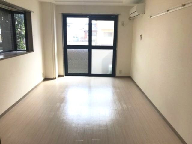  東海交通事業城北線/尾張星の宮駅 徒歩11分 1階 築24年